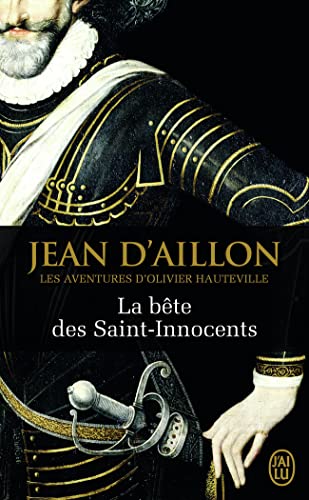 Stock image for La bête des Saints-Innocents for sale by BooksRun