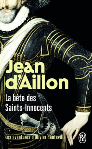 Stock image for La bête des Saints-Innocents for sale by BooksRun