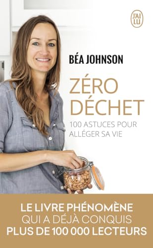 Stock image for Z ro d chet: 100 astuces pour all ger sa vie (Document (10976)) for sale by WorldofBooks