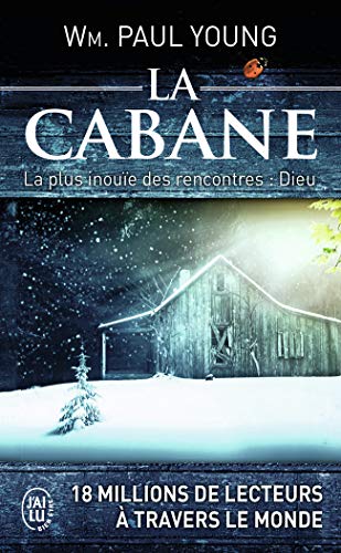 9782290095447: La cabane: L o la tragdie se confronte  l’ternit