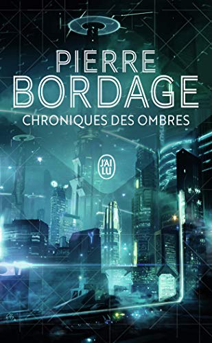 Stock image for Chroniques des ombres for sale by Librairie Th  la page