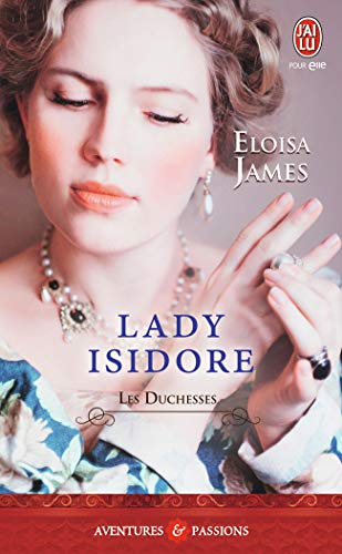 9782290095638: Les duchesses, 4 : Lady Isidore