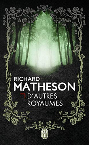 9782290098523: D'autres royaumes (Fantastique (10820))