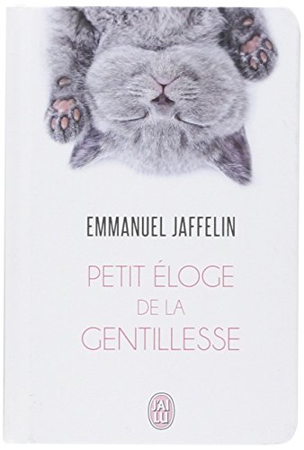 9782290098653: Petit loge de la gentillesse