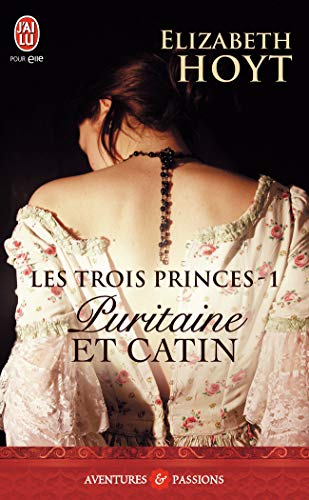 9782290098677: Puritaine et catin (Les trois princes (1))