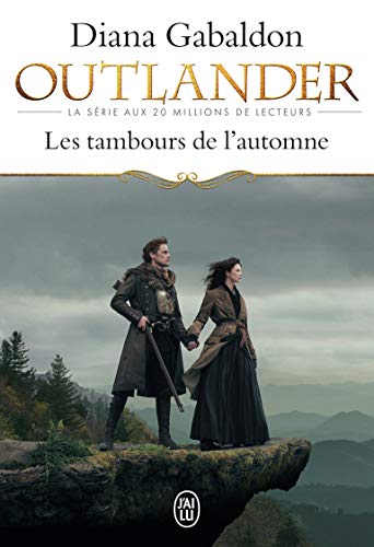 Stock image for Outlander, Tome 4 : Les tambours de l'automne for sale by medimops