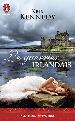 Stock image for Le guerrier irlandais for sale by books-livres11.com