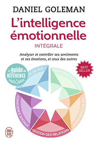 9782290100653: L'intelligence motionnelle I, II: Intgrale