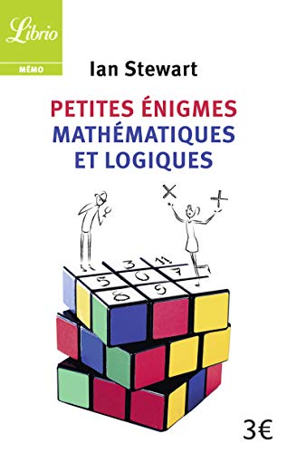 9782290100769: Petites nigmes mathmatiques et logiques