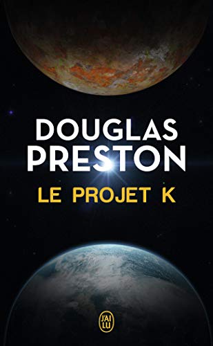 9782290103005: Le projet K