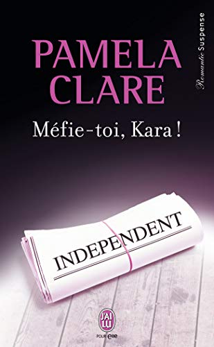 9782290103142: Mfie-toi Kara !