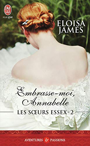 9782290103449: Embrasse-moi, Annabelle