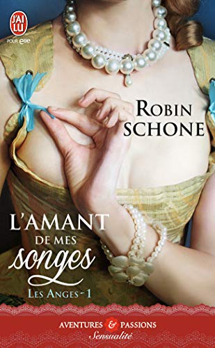 9782290103555: Les anges, 1 : L'amant de mes songes