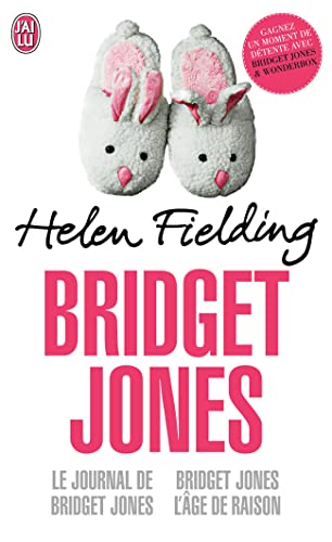9782290104699: Bridget Jones: Le journal de Bridget Jones ; Bridget Jones, l'ge de raison