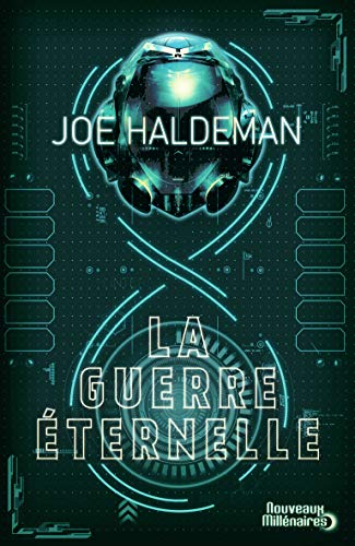 9782290104972: La guerre ternelle