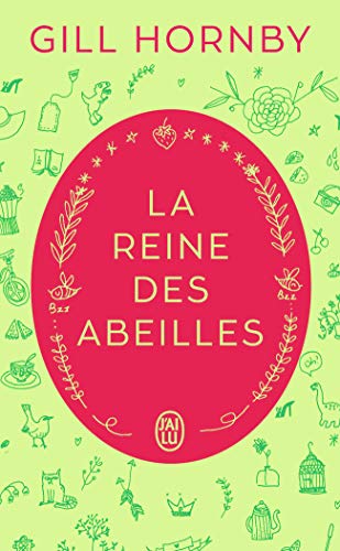Stock image for La reine des abeilles for sale by Librairie Th  la page