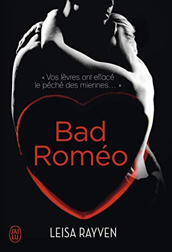 Stock image for Bad Romeo for sale by medimops