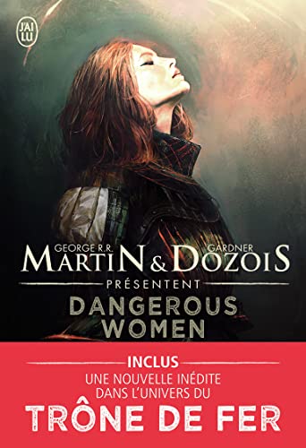 Beispielbild fr Dangerous women, Tome 1 : zum Verkauf von Ammareal