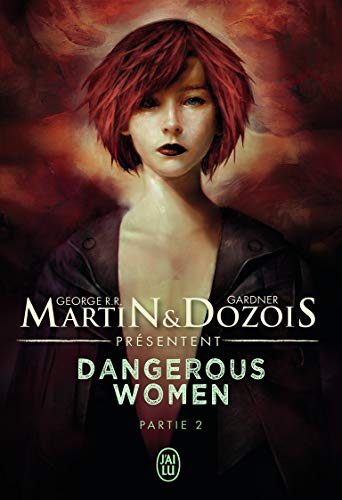 Beispielbild fr Dangerous women (Tome 2) zum Verkauf von Ammareal