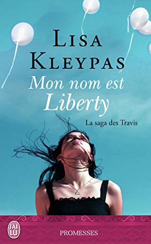 Beispielbild fr La Saga Des Travis. Vol. 1. Mon Nom Est Liberty zum Verkauf von RECYCLIVRE