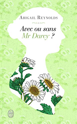 9782290108024: Avec ou sans Mr Darcy ?