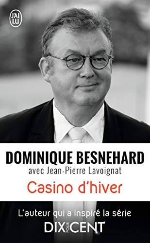 Beispielbild fr Casino d'hiver zum Verkauf von Ammareal