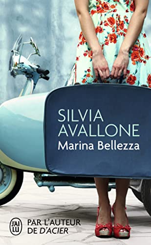 Beispielbild fr Marina Bellezza zum Verkauf von Ammareal