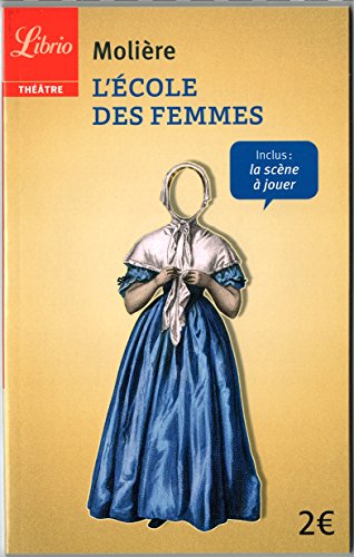 9782290109069: L'cole des femmes