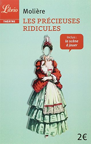 9782290110348: Les prcieuses ridicules