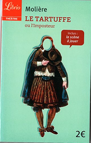 9782290110362: Le Tartuffe ou L'Imposteur