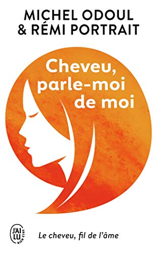 Imagen de archivo de Cheveu, parle-moi de moi a la venta por medimops