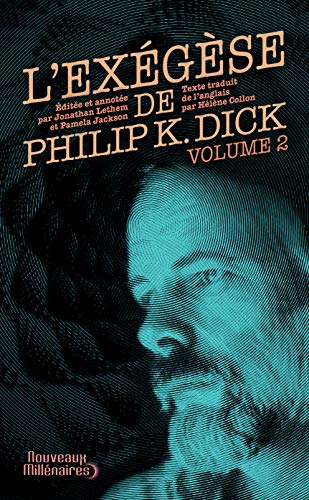 9782290111512: L'exgse de Philip K. Dick (Tome 2)