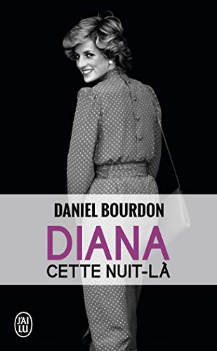 9782290111819: Diana: Cette nuit-l