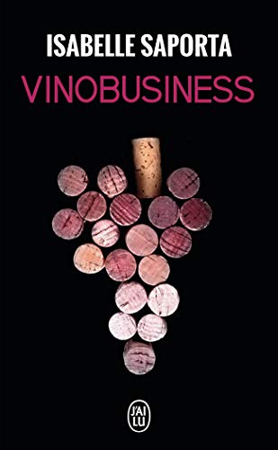Beispielbild fr VinoBusiness zum Verkauf von medimops