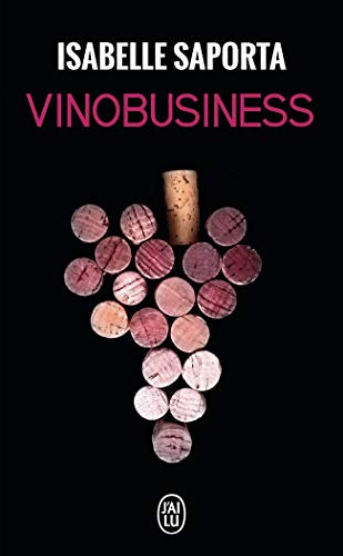 9782290113202: Vinobusiness