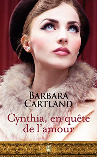 9782290113240: Cynthia, en qute de l'amour