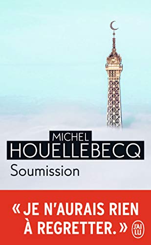 Beispielbild fr Soumission (French Edition) zum Verkauf von More Than Words