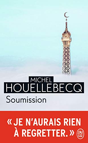 Stock image for Soumission (French Edition) for sale by One Planet Books