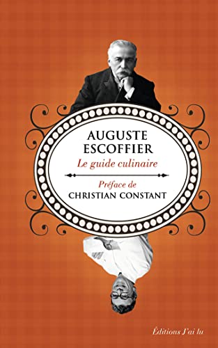 9782290113752: Le guide culinaire