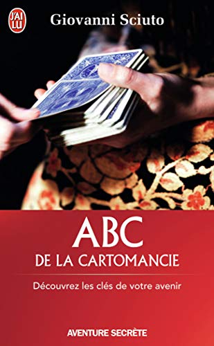 Stock image for ABC de la cartomancie : Dcouvrez les cls de votre avenir for sale by Ammareal