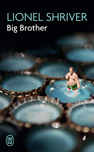 Stock image for Big brother for sale by medimops