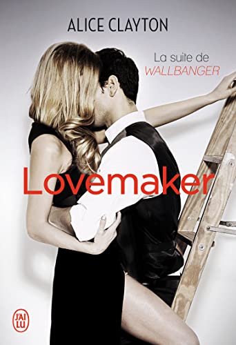Stock image for Lovemaker for sale by Librairie Th  la page