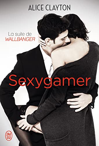 Stock image for Sexygamer for sale by Ammareal
