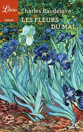 Stock image for Les Fleurs du Mal (Librio Posie) (French Edition) for sale by Better World Books