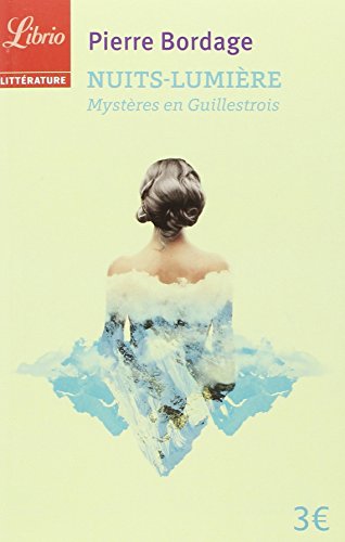 9782290115114: NUITS-LUMIERE (NE): Mystres en Guillestrois