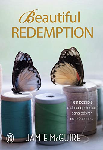 Beispielbild fr Beautiful Redemption zum Verkauf von medimops