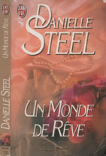 9782290117330: Un Monde De Reve