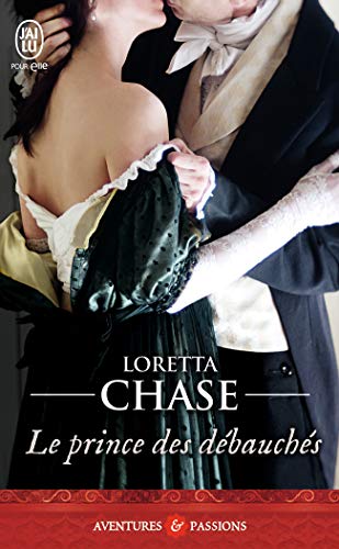 Le prince des débauchés - Chase, Loretta