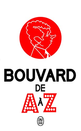 Beispielbild fr Bouvard de A  Z zum Verkauf von Ammareal