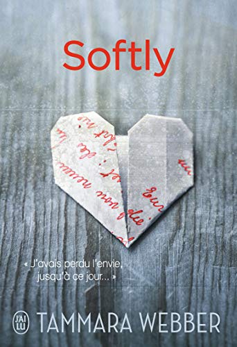 Stock image for Softly for sale by ThriftBooks-Atlanta